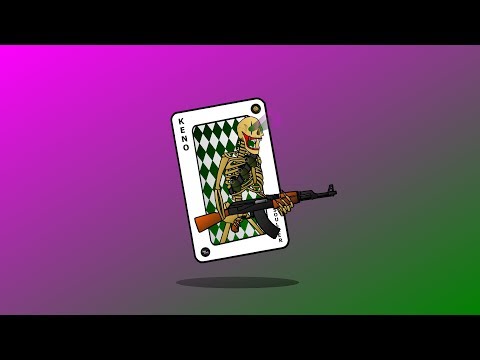 [FREE] Koba La D X Niska X Zola Type Beat 2019 - JOKER | Instrumentale by Keno Beats X Soulker