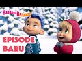 Masha Dan Beruang Episode Baru Legenda 12 Bulan ️ Episode Spesial ️ ️ Koleksi Kartun