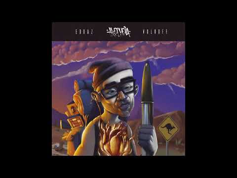 01. Eduaz & Must Volkoff -  La mision