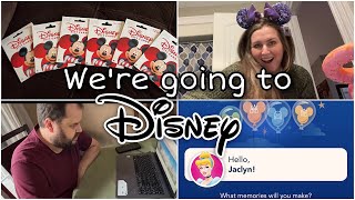 Buying Disney World tickets in 2023 & how to use multiple Disney gift cards at once, we struggled!!!