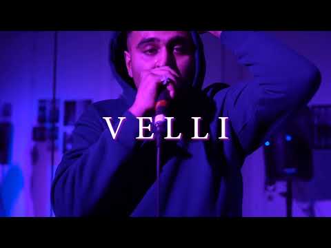 Official Impact x Soapbox Event Collaboration - Velli's Headline Show