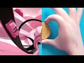 OREO Cookie Commercial Sparta Remix Combined