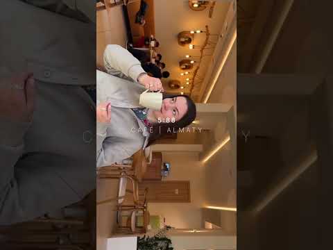 Daryakomarovskaya для @5 88 cafe