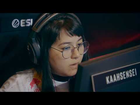 Nigma Galaxy vs FURIA | ESL Impact Katowice 2023 | Semifinal