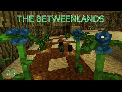 The Betweenlands | Food & Loot | Ep 2