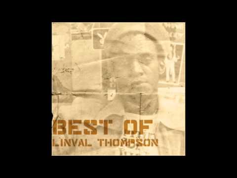 Best Of Linval Thompson (Full Album)