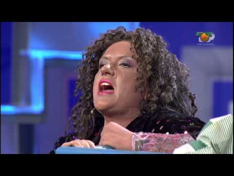 Portokalli, 13 Nentor 2011 - Kazanet (Shqiperia do te perfundoje ne nje kazan plehrash)