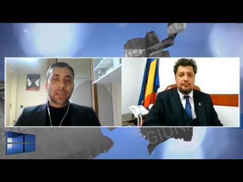 ACTUAL REGIONAL - POLITIC - din 10 februarie 2022