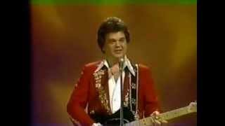 Conway Twitty - Boogie Grass Band (Live)