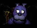 Bonnie Gets In Big Trouble