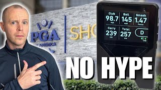 Most PGA Show Gear Won’t Matter - This Stuff Will