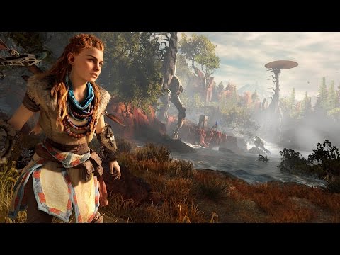 ZAGRAJMY W: Horizon Zero Down | #1 | KazeOnePL