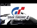 Playthrough [PS2] Gran Turismo 4 - Part 1 of 4