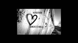Concrete Walls(Remix)