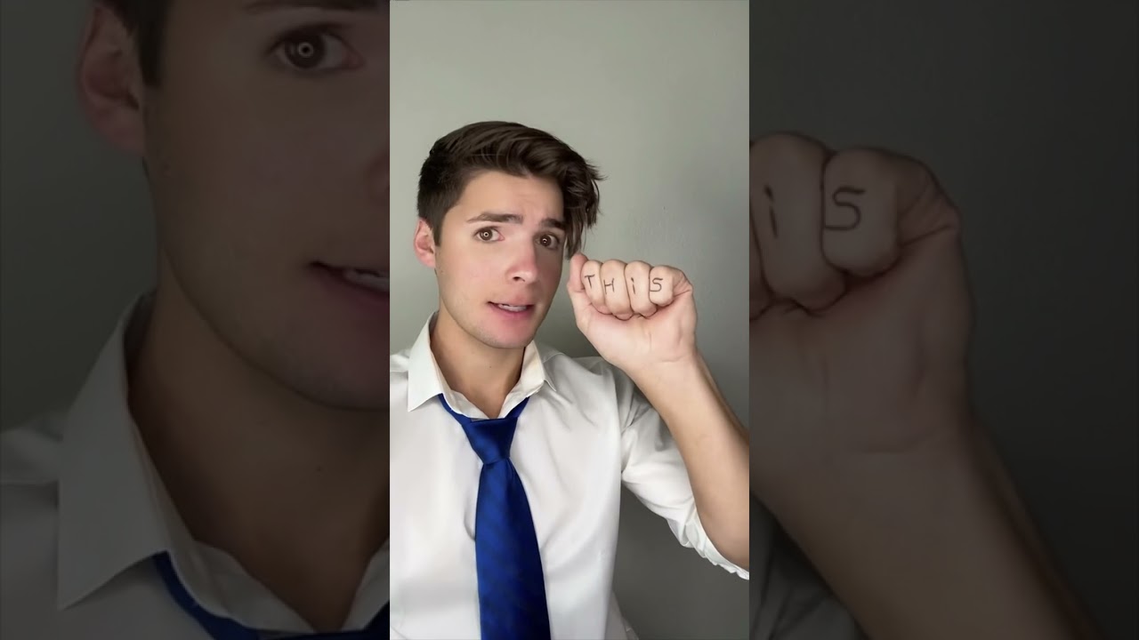 Say hi to BOB! #funny #comedy