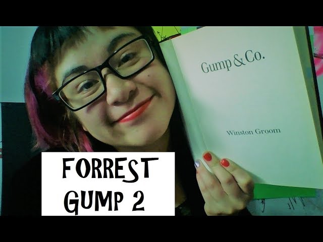 Vídeo relacionado con Gump & Co.