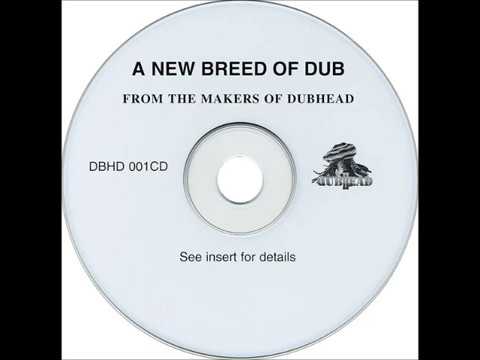 All Nation Rockers - Talking Dubheadz