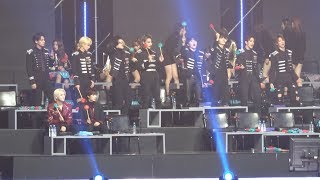 190106 세븐틴 (SEVENTEEN) Reaction to 세븐틴 (SEVENTEEN) A-TEEN