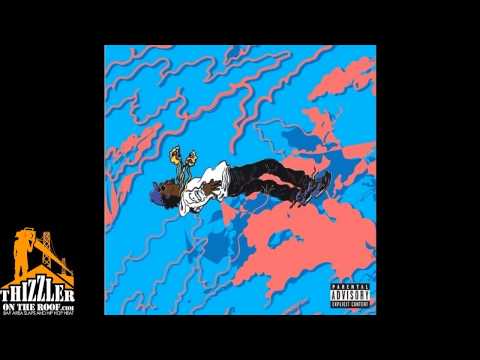 Iamsu! ft. Kool John, Skipper - Back On Your Mind [Thizzler.com]