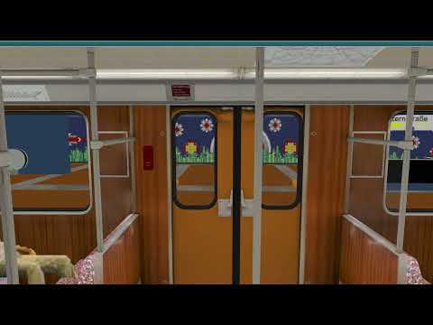 Alle BVG Großprofil Abfahrtsignale (mit 90er Special) | Trainz 2009