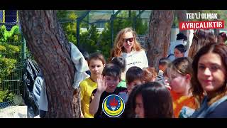 TED BANDIRMA KOLEJİ  23 NİSAN MANGAL PARTİSİ