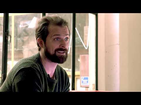 JET8 Social interviews NIALL DOORLEY - YouTube