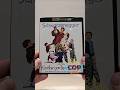 Kindergarten Cop 4K UHD Unboxing