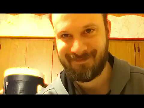 Easy To Brew-Gose Style Beer