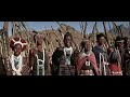Zulu 1964 War Movie