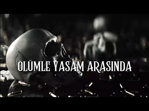 Heijan & Mavi Gri & Ahmet Hatipoğlu & Uzi & Meto - Ölümle Yaşam Arasında (prod.meto)