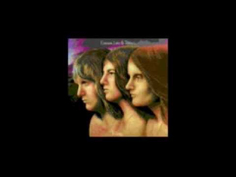 Emerson, Lake and Palmer - Trilogy 8-Bits Full Album