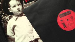 Elvis Costello &amp; The Attractions - Kinder Murder [Needle Drop]