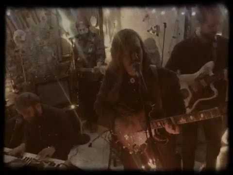 Love Strangers / The Loft / 12.29.2017