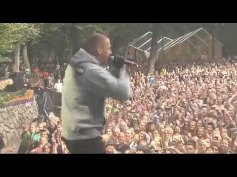 Burhan G Feat. LOC - Karma - SmukFest 2014