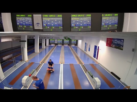 5. KROG GL TRIGLAV 3 - ŠKOFJA LOKA 2