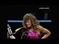 Wendi Richter Vs The Dazzler