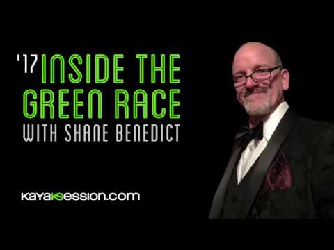 INSIDE the 2017 Green Race #1 – High Water Year...