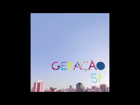 Geração SP - Camarim (feat. Barra & Berlam Belozo)