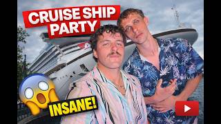 We took a 10 day cruise to the South Pacific... Was it worth it?
