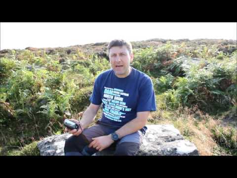 Garmin Oregon 700 and 750 review -  2 months on