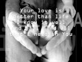 Your Love Hillsong Wmv