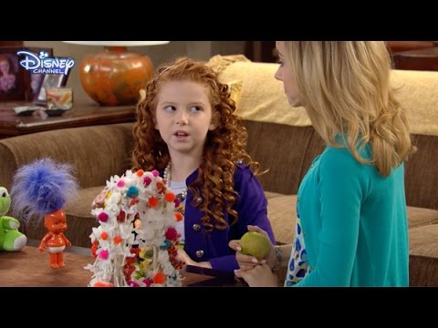 Dog With a Blog - Chloe Designs Stan's Wedding! - Official Disney Channel UK HD