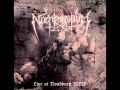 Nachtmystium - Ghost of Grace [Live in Roadburn ...