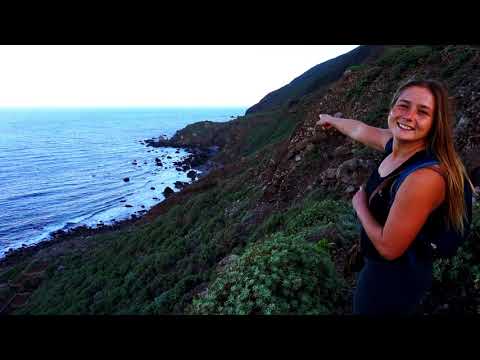 Las Breñas Beach, Anaga, Tenerife