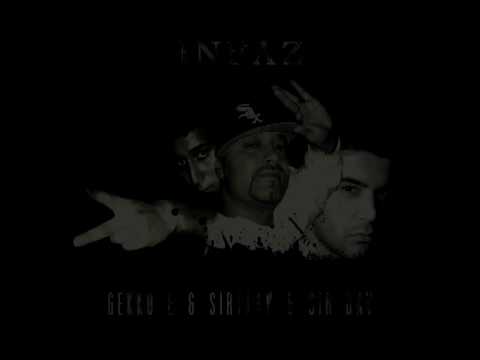 Gekko G & Sirtlan & Sir-Dav - INFAZ - 36Boys & Cryptikal Skillz)