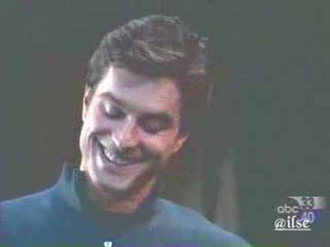 Rexis 10/10/06 last scene