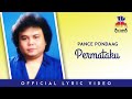 Pance F. Pondaag - Permataku (Video Lirik)