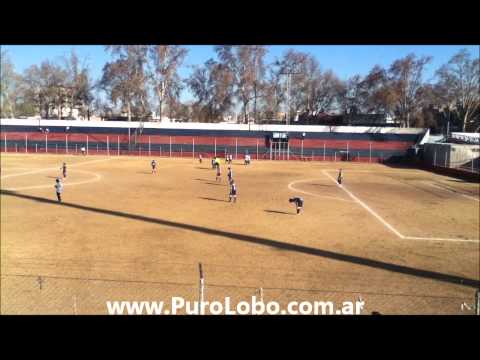 www.PuroLobo.com.ar: Los mejores momentos del Clásico contra la Lepra por la liga