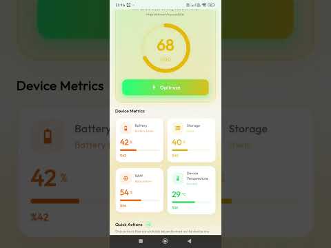 Battery Saver: Real Cleaner