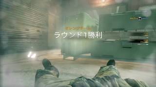 【R6S】1on4からの逆転【カプカン】
